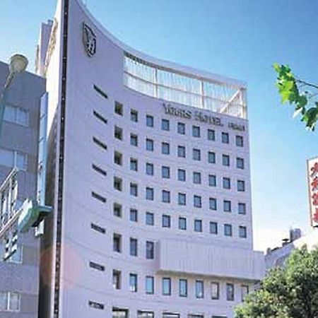 Yours Hotel Фукуи Экстерьер фото