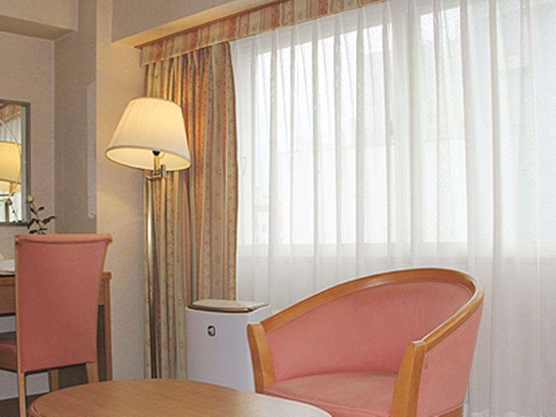 Yours Hotel Фукуи Экстерьер фото